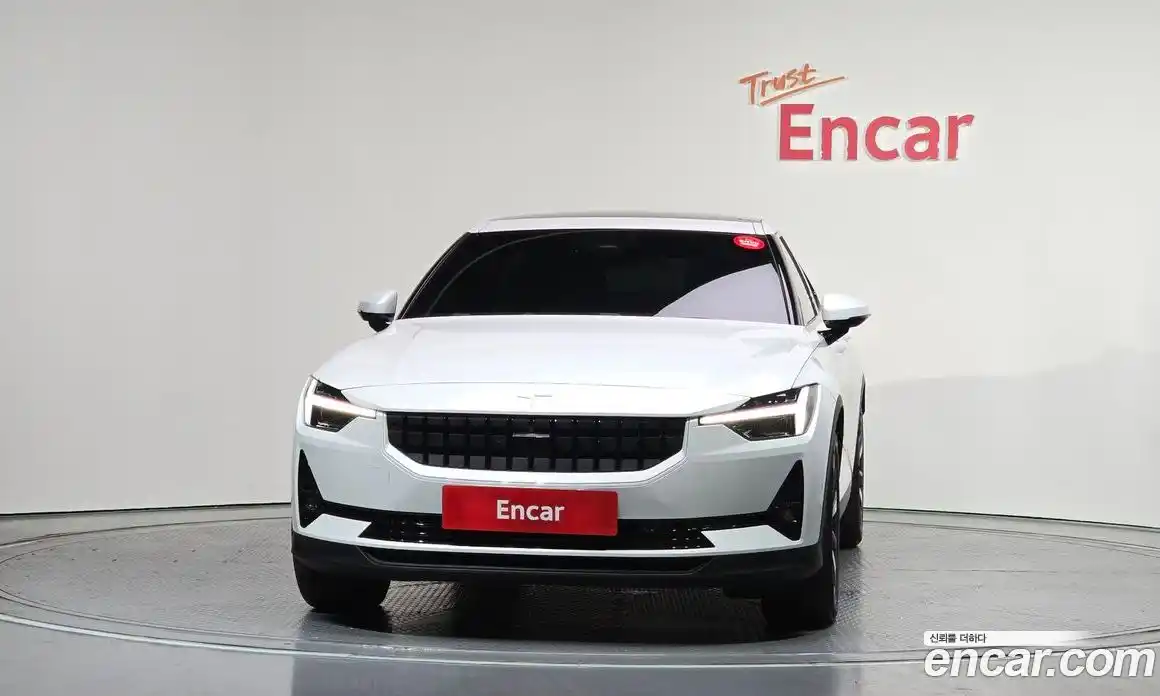 Polestar Polestar 2 2022 0.2 гидро, фото 3