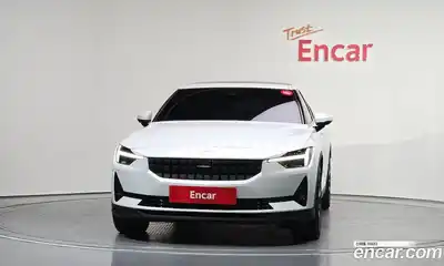 Polestar Polestar 2 2022 0.2 гидро, миниатюра 3