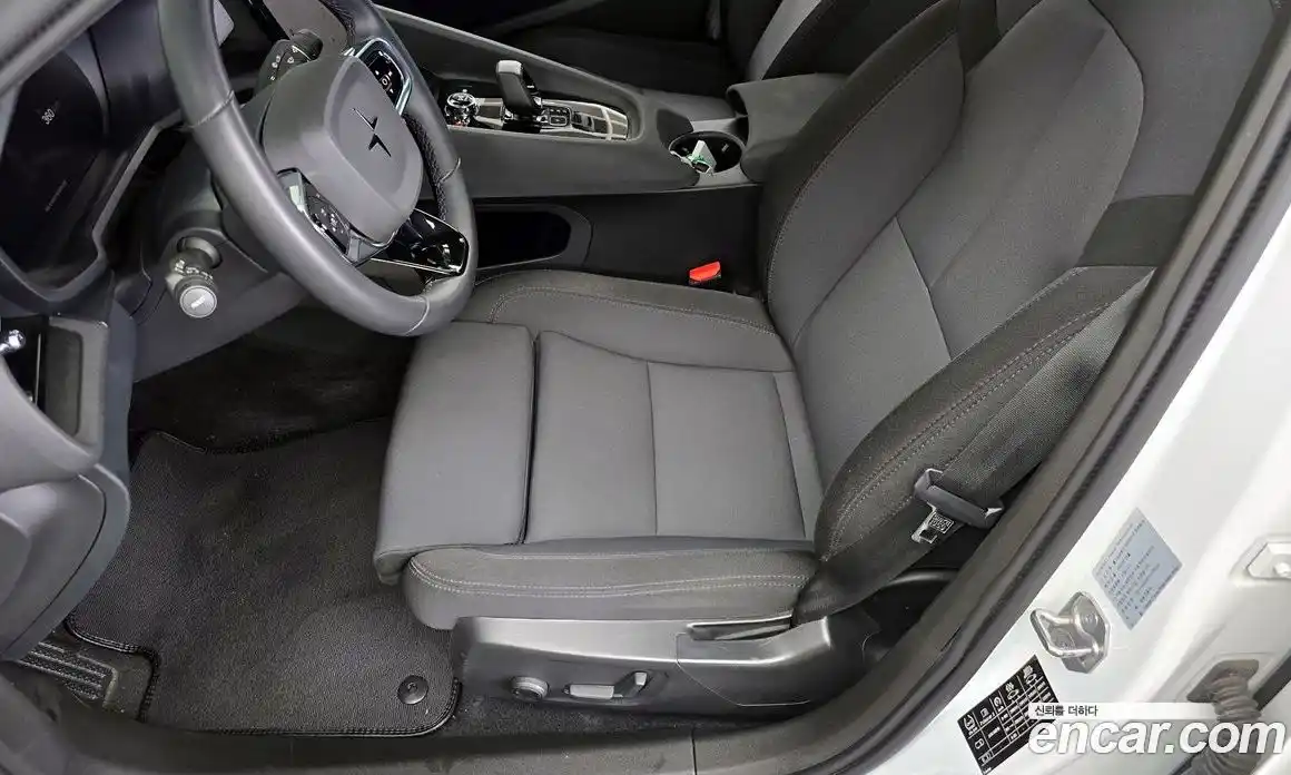 Polestar Polestar 2 2022 0.2 гидро, фото 31