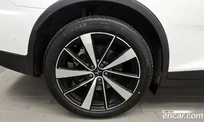 Polestar Polestar 2 2022 0.2 гидро, миниатюра 5