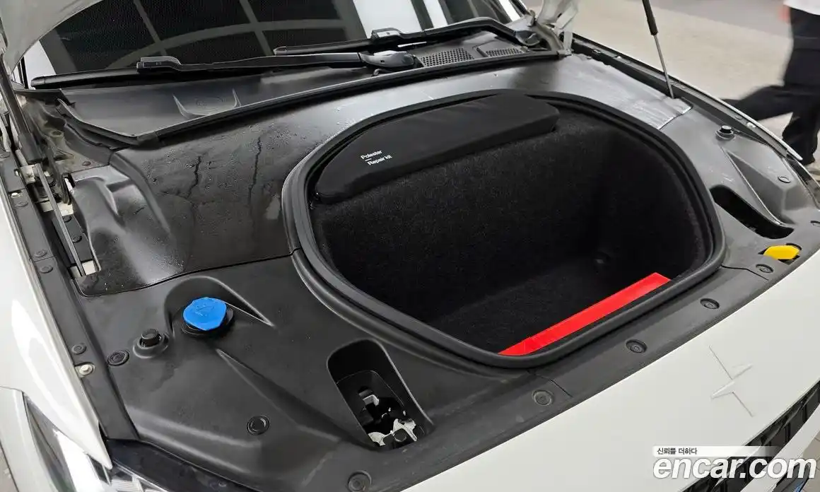 Polestar Polestar 2 2022 0.2 гидро, фото 6