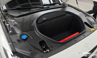 Polestar Polestar 2 2022 0.2 гидро, миниатюра 6
