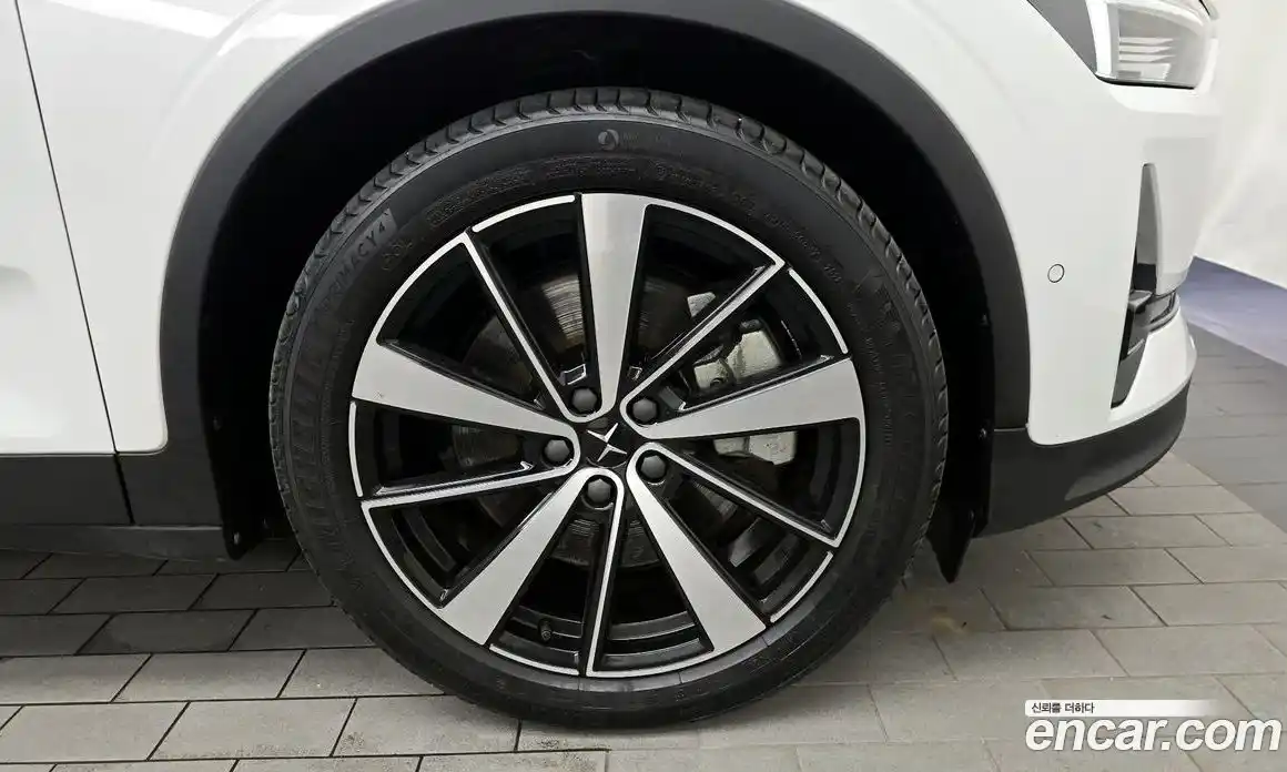 Polestar Polestar 2 2022 0.2 гидро, фото 7