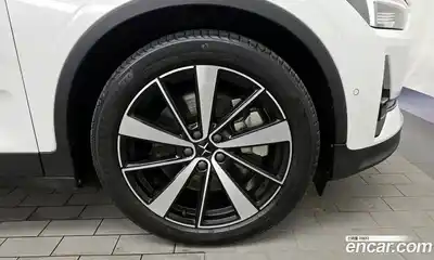 Polestar Polestar 2 2022 0.2 гидро, миниатюра 7