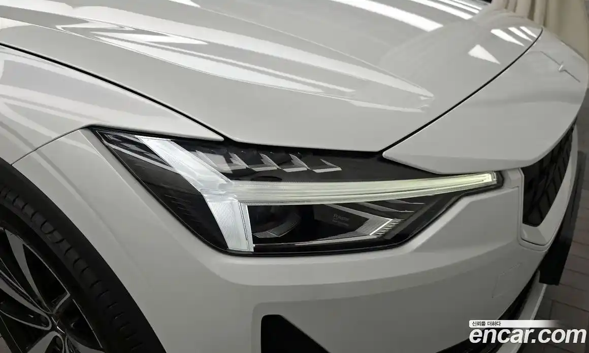 Polestar Polestar 2 2022 0.2 гидро, фото 8
