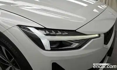 Polestar Polestar 2 2022 0.2 гидро, миниатюра 8