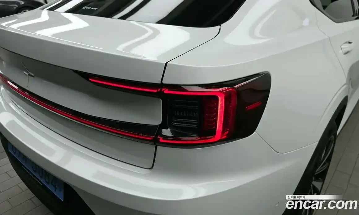 Polestar Polestar 2 2022 0.2 гидро, фото 9