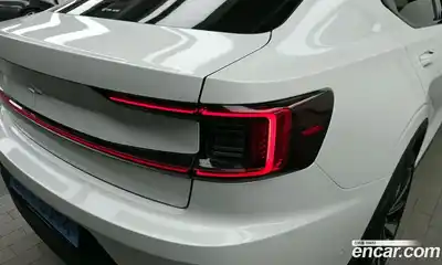 Polestar Polestar 2 2022 0.2 гидро, миниатюра 9