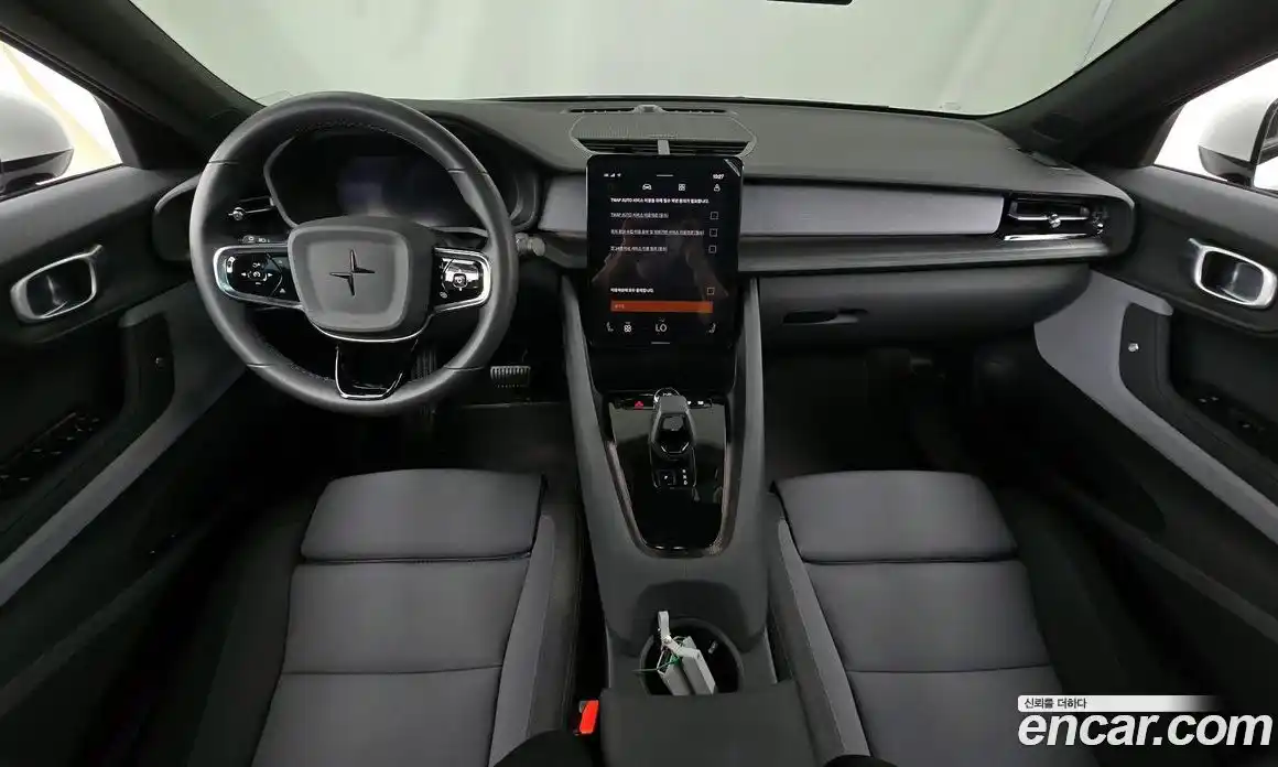 Polestar Polestar 2 2022 0.2 гидро, фото 10