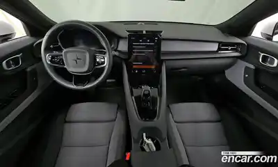 Polestar Polestar 2 2022 0.2 гидро, миниатюра 10