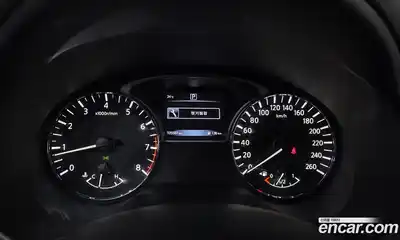 Nissan Altima 2018 2.5 гидро, миниатюра 11