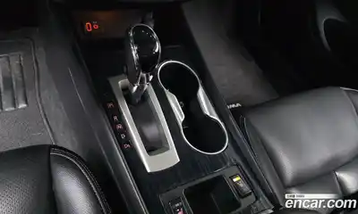 Nissan Altima 2018 2.5 гидро, миниатюра 12