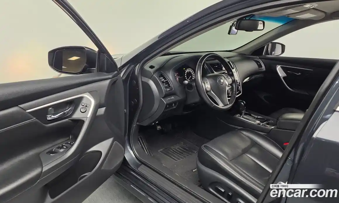 Nissan Altima 2018 2.5 гидро, фото 13
