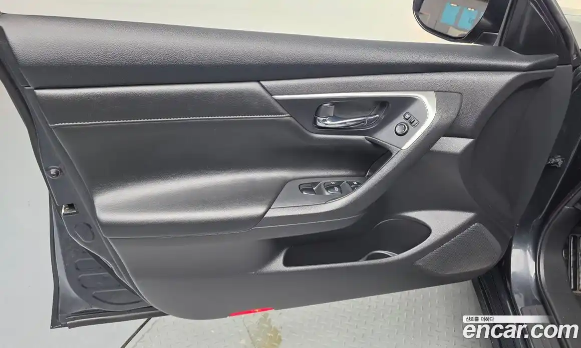 Nissan Altima 2018 2.5 гидро, фото 14