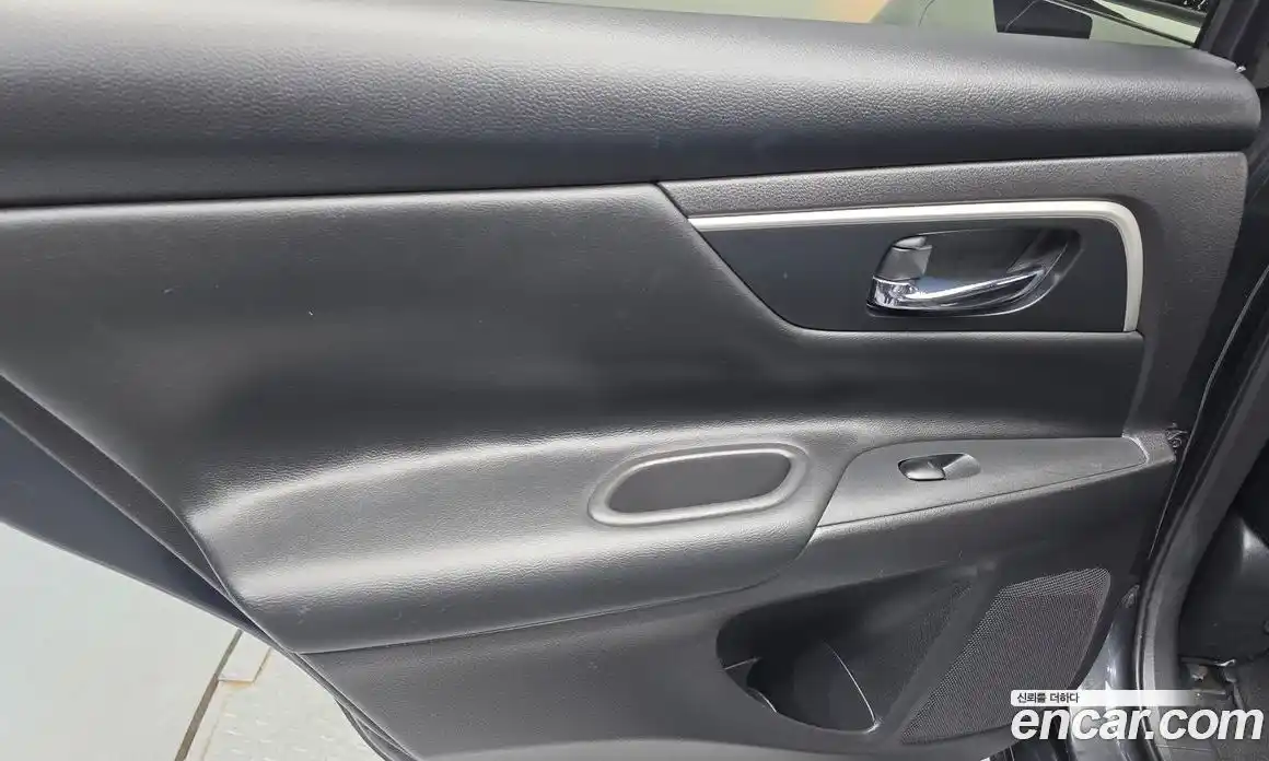 Nissan Altima 2018 2.5 гидро, фото 15