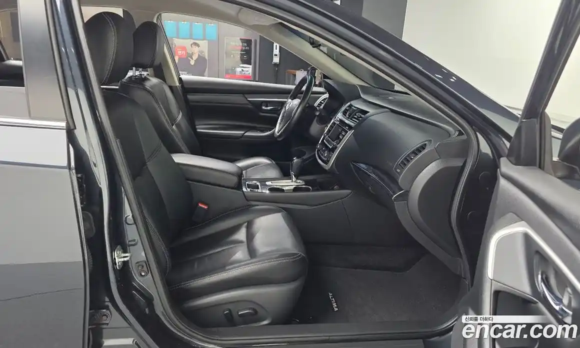 Nissan Altima 2018 2.5 гидро, фото 17