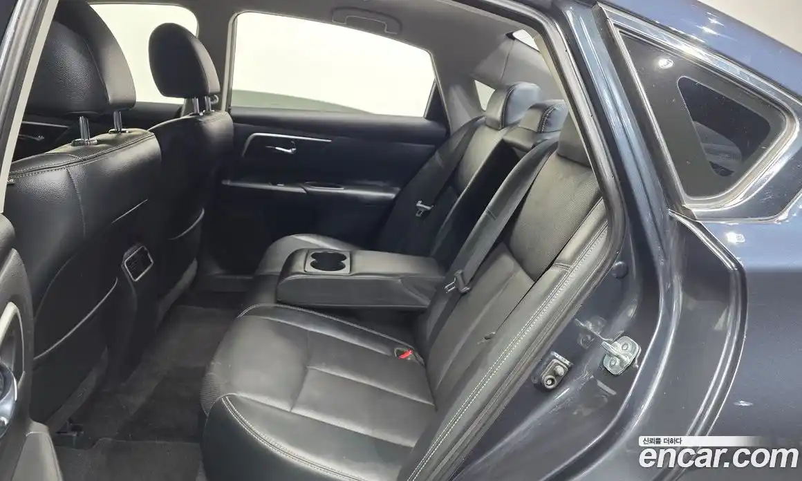 Nissan Altima 2018 2.5 гидро, фото 18