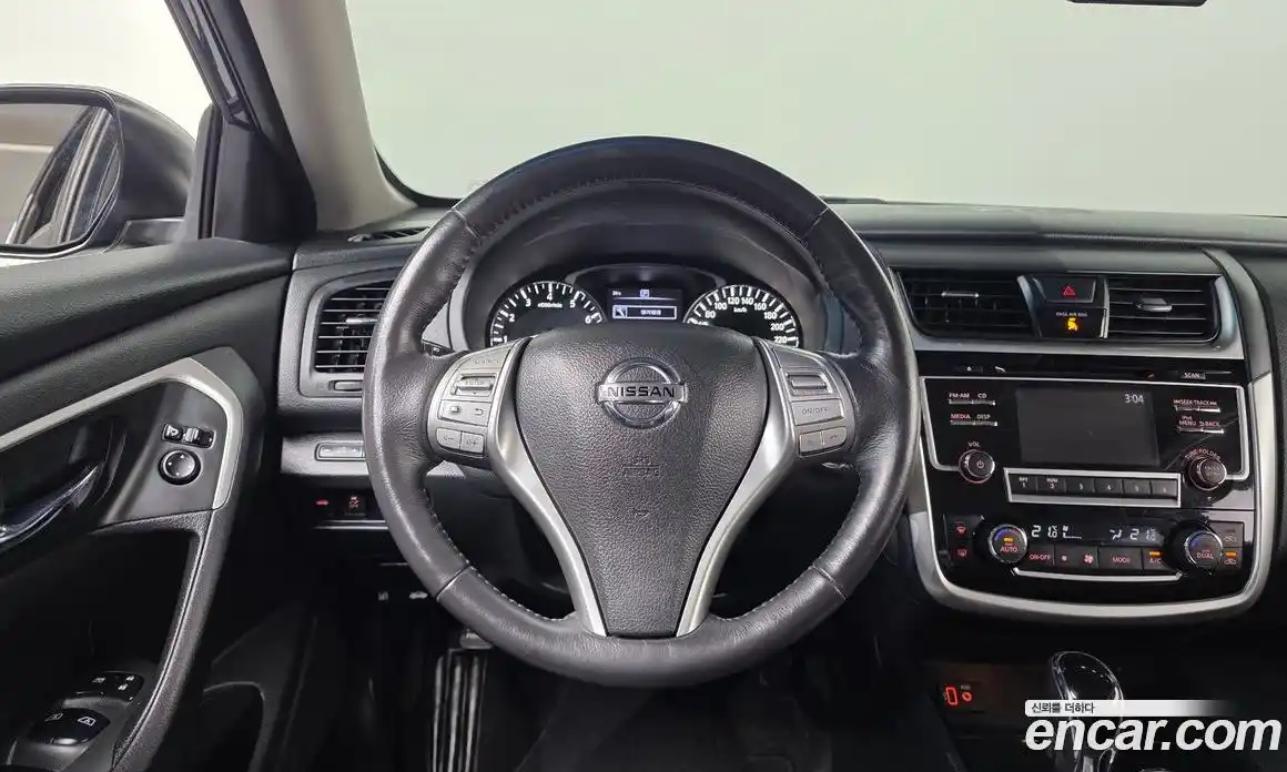 Nissan Altima 2018 2.5 гидро, фото 19