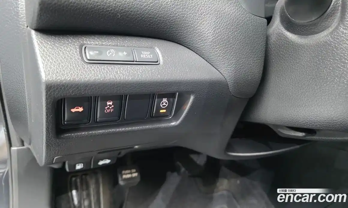 Nissan Altima 2018 2.5 гидро, фото 24
