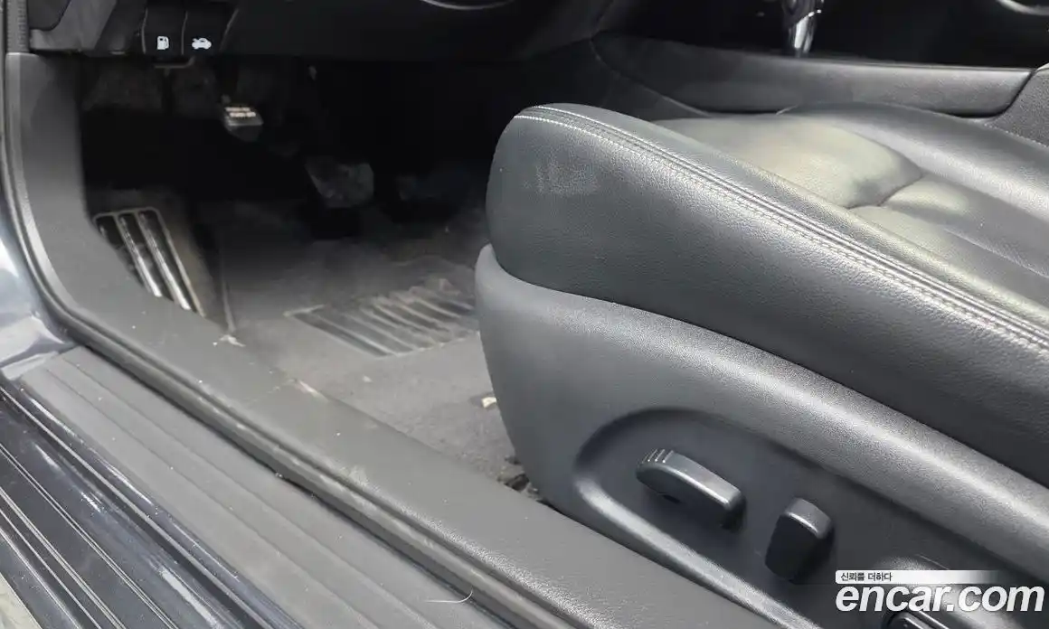 Nissan Altima 2018 2.5 гидро, фото 27