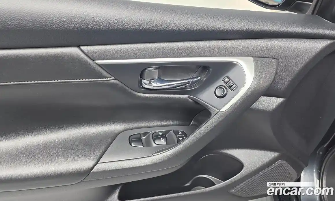 Nissan Altima 2018 2.5 гидро, фото 28