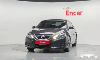 Nissan Altima 2018 2.5 гидро, миниатюра 3