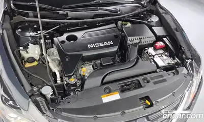 Nissan Altima 2018 2.5 гидро, миниатюра 6