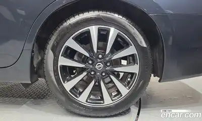 Nissan Altima 2018 2.5 гидро, миниатюра 7