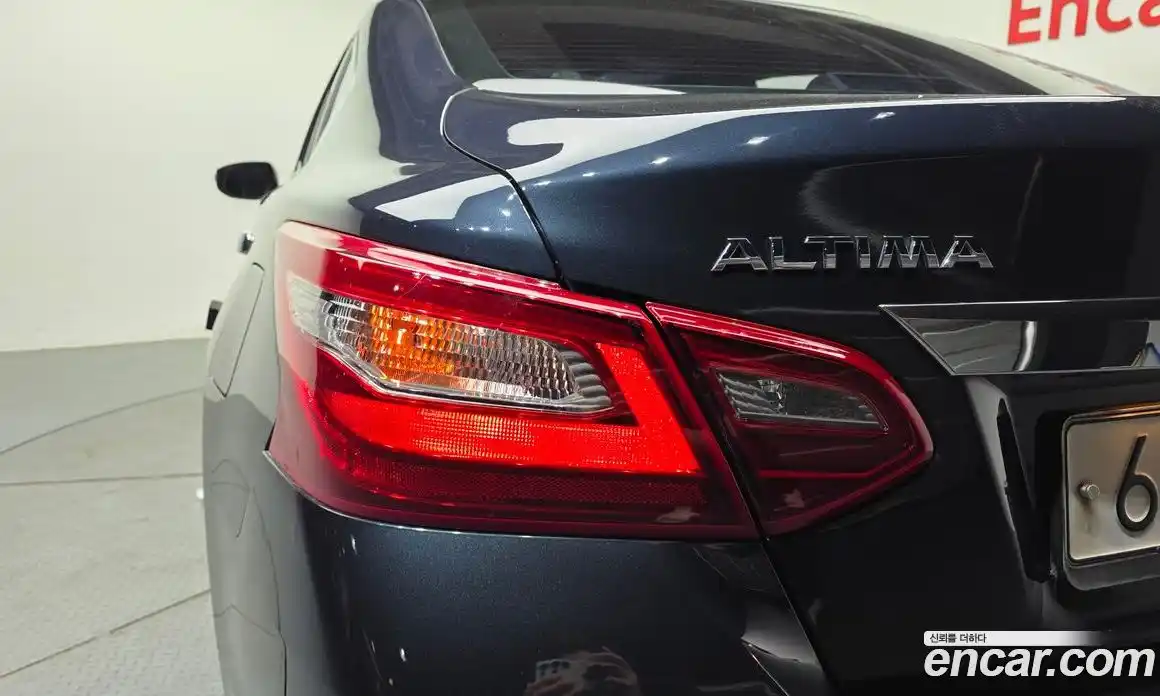 Nissan Altima 2018 2.5 гидро, фото 9