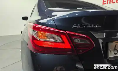 Nissan Altima 2018 2.5 гидро, миниатюра 9