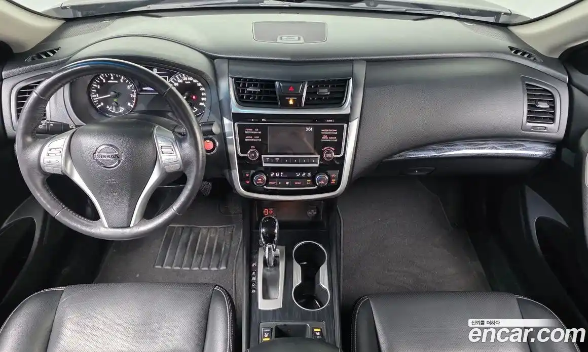 Nissan Altima 2018 2.5 гидро, фото 10