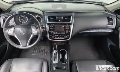 Nissan Altima 2018 2.5 гидро, миниатюра 10