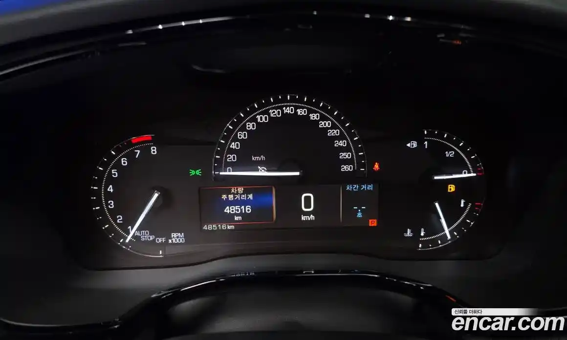 Cadillac XT5 2018 3.6 гидро, фото 11