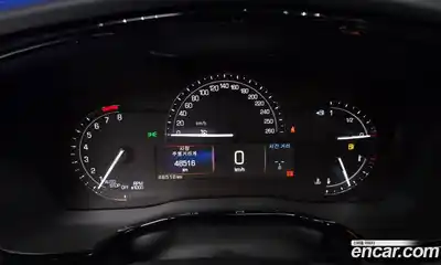 Cadillac XT5 2018 3.6 гидро, миниатюра 11