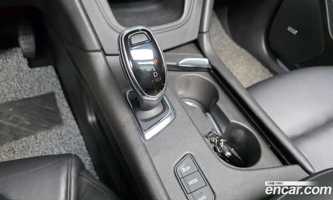 Cadillac XT5 2018 3.6 гидро, фото 12