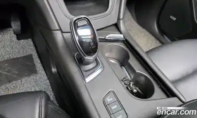 Cadillac XT5 2018 3.6 гидро, миниатюра 12