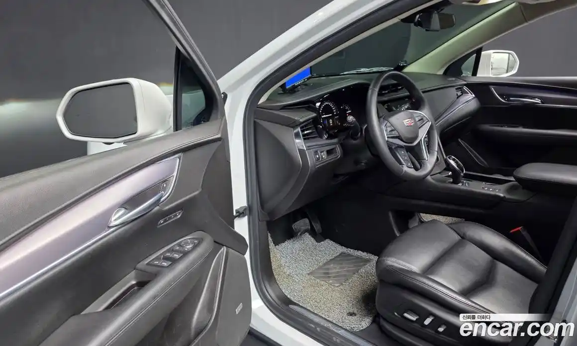 Cadillac XT5 2018 3.6 гидро, фото 13