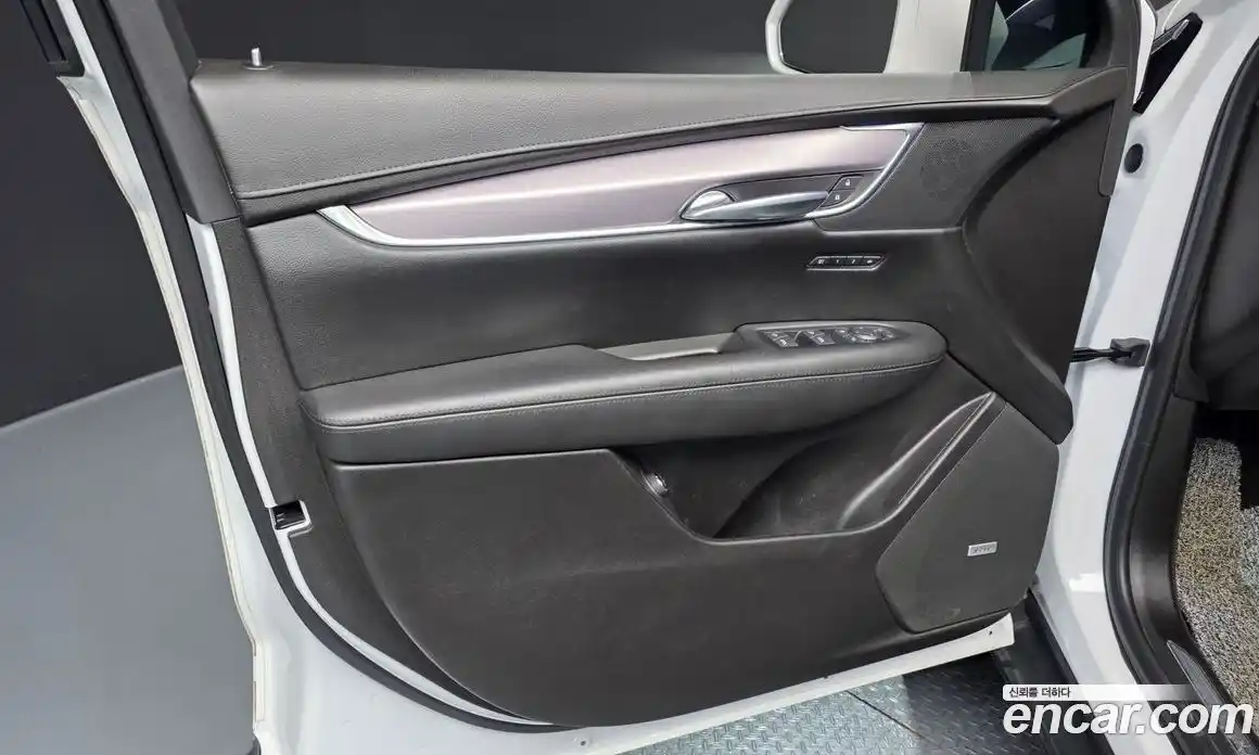 Cadillac XT5 2018 3.6 гидро, фото 14