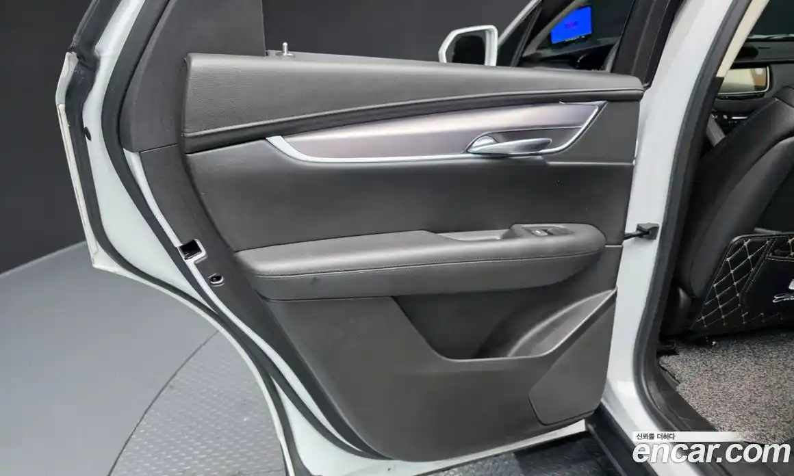Cadillac XT5 2018 3.6 гидро, фото 15