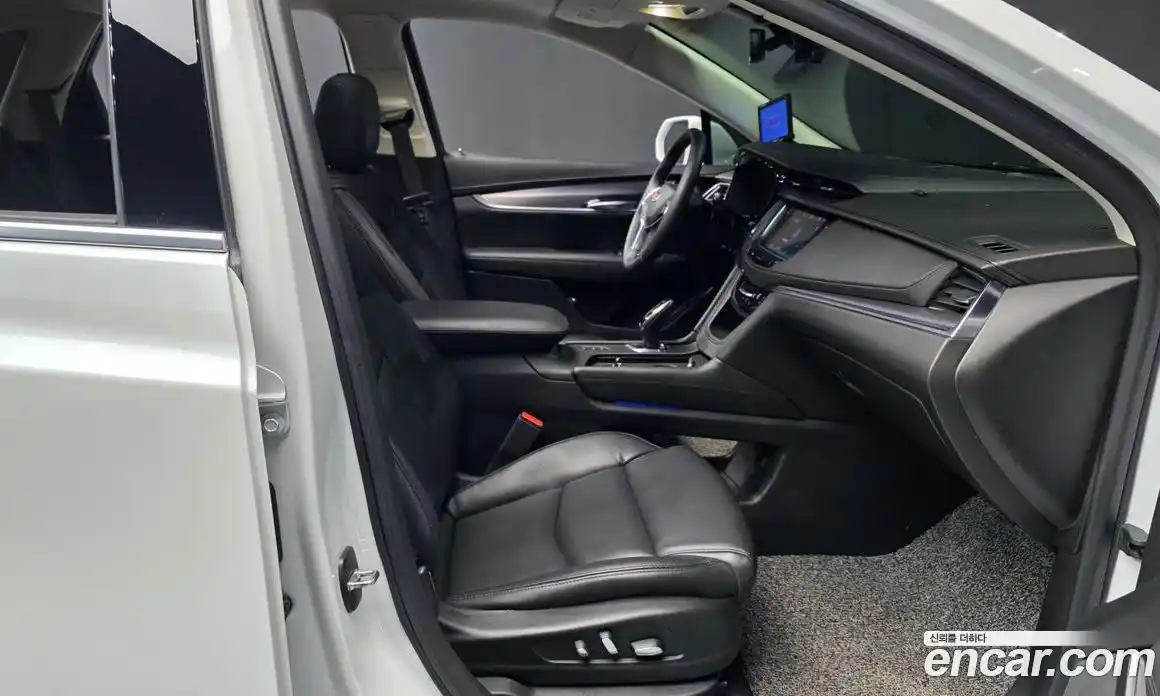 Cadillac XT5 2018 3.6 гидро, фото 17