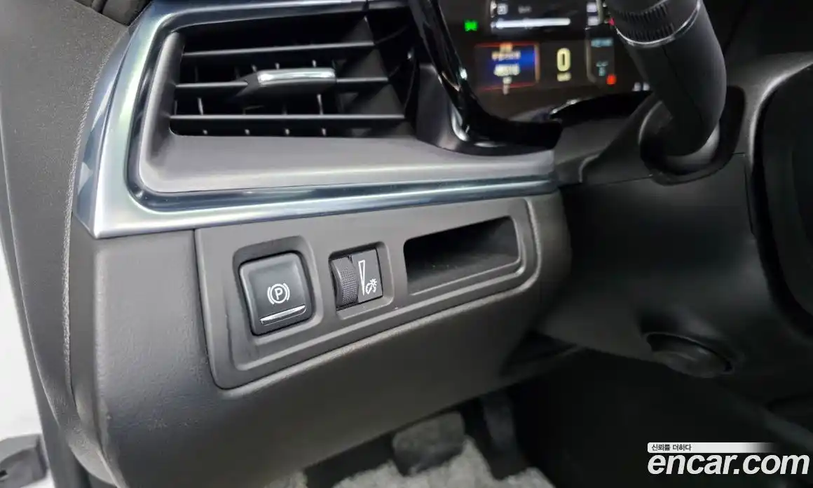 Cadillac XT5 2018 3.6 гидро, фото 23