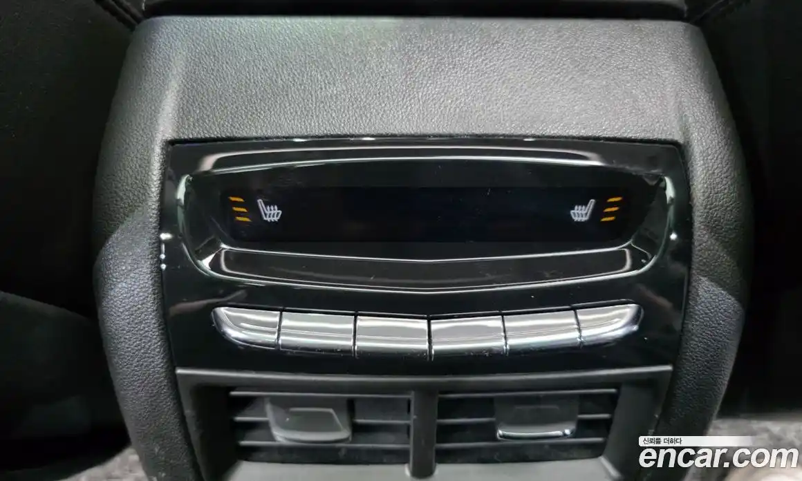 Cadillac XT5 2018 3.6 гидро, фото 25