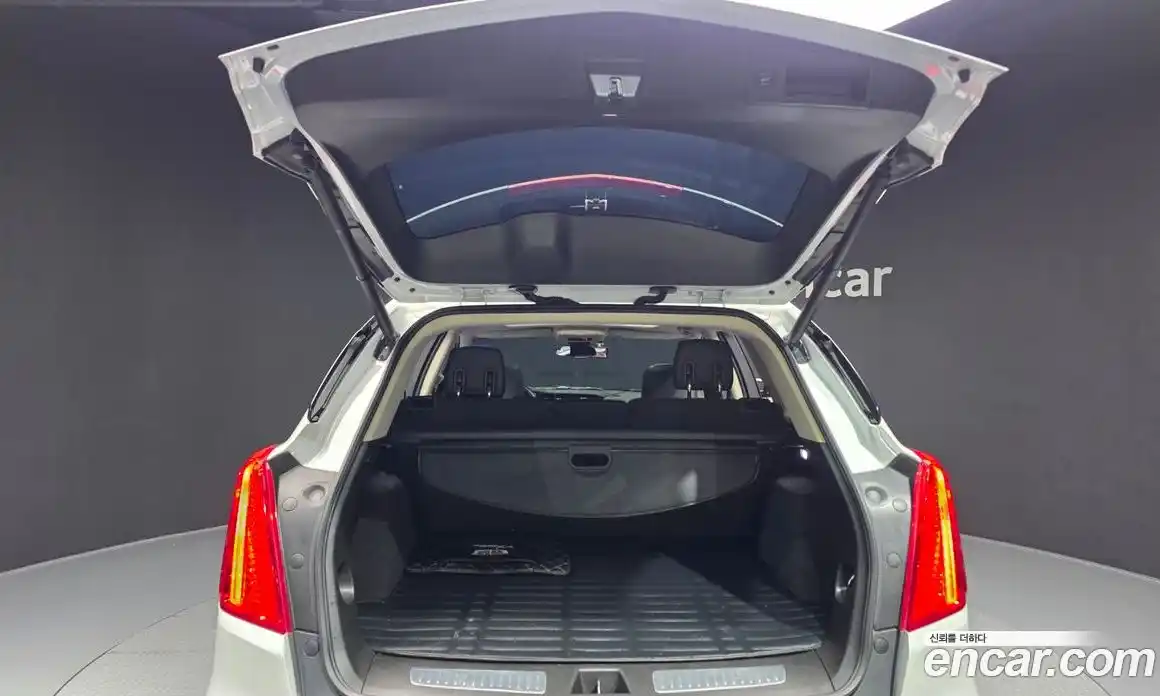 Cadillac XT5 2018 3.6 гидро, фото 26