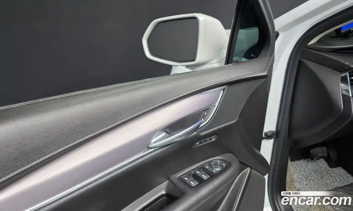 Cadillac XT5 2018 3.6 гидро, фото 27