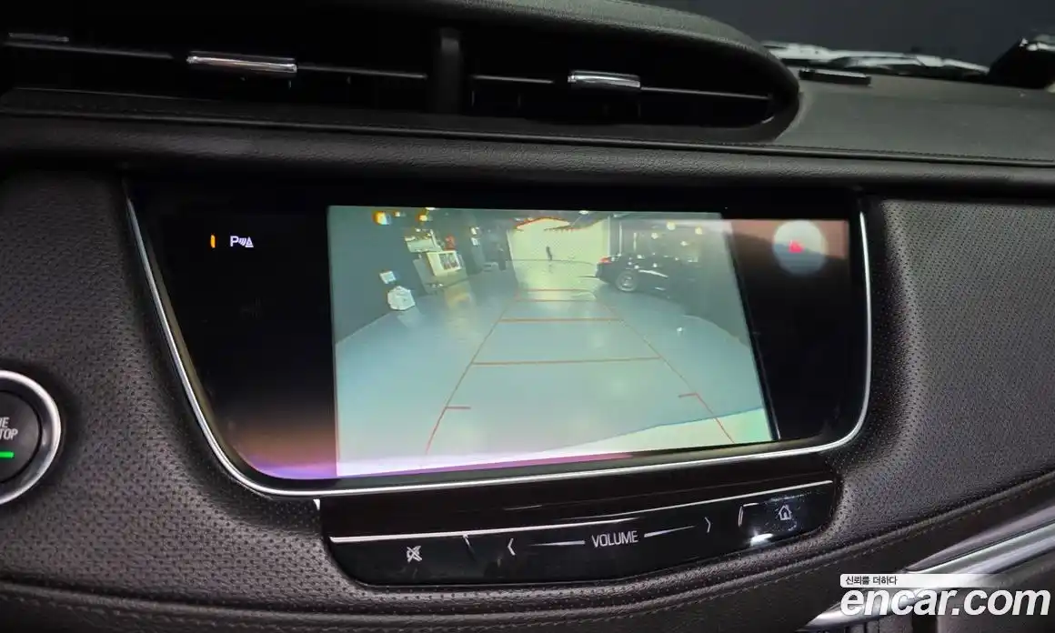 Cadillac XT5 2018 3.6 гидро, фото 29