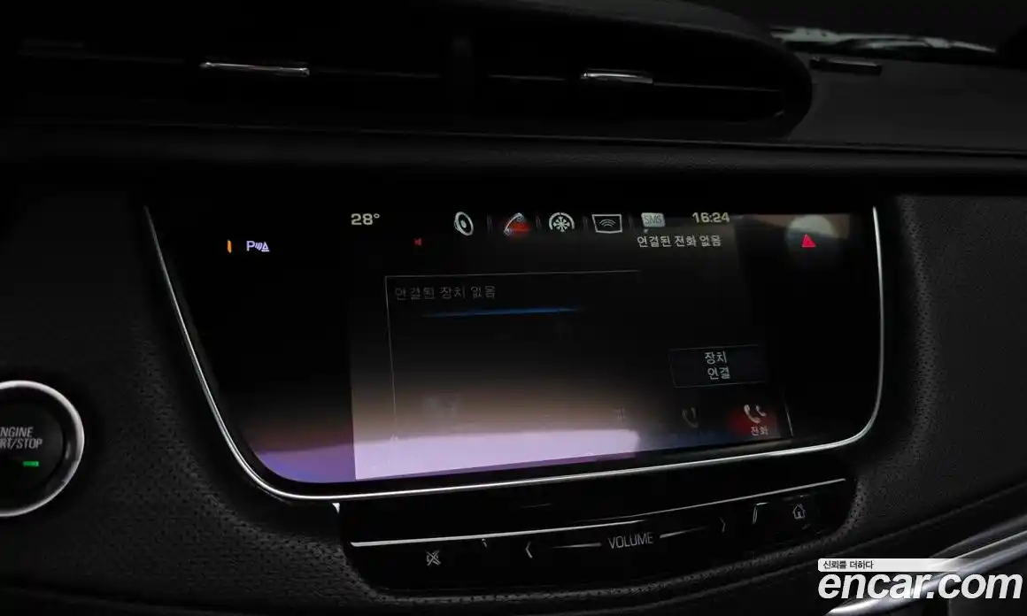 Cadillac XT5 2018 3.6 гидро, фото 30