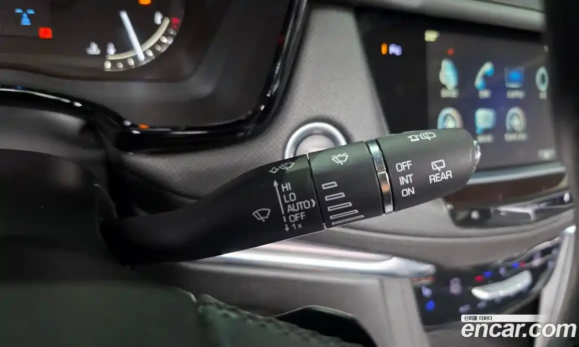 Cadillac XT5 2018 3.6 гидро, фото 34