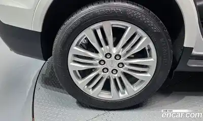 Cadillac XT5 2018 3.6 гидро, миниатюра 5
