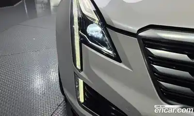 Cadillac XT5 2018 3.6 гидро, миниатюра 8