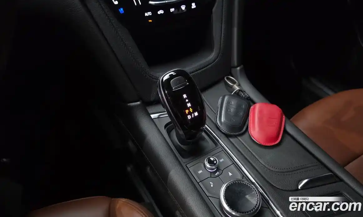 Cadillac XT5 2020 3.6 гидро, фото 12